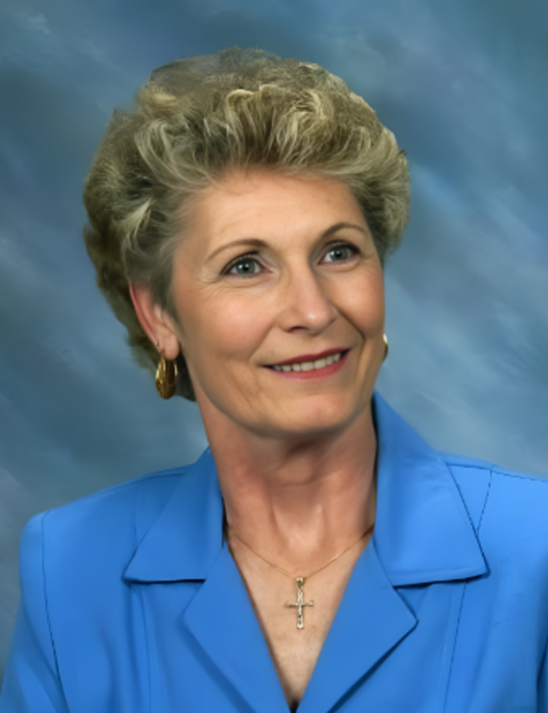 Betty Jean Lacey