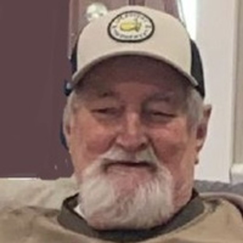 James W. Bailey, Jr.