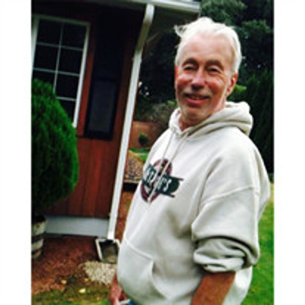Brian McTighe Profile Photo