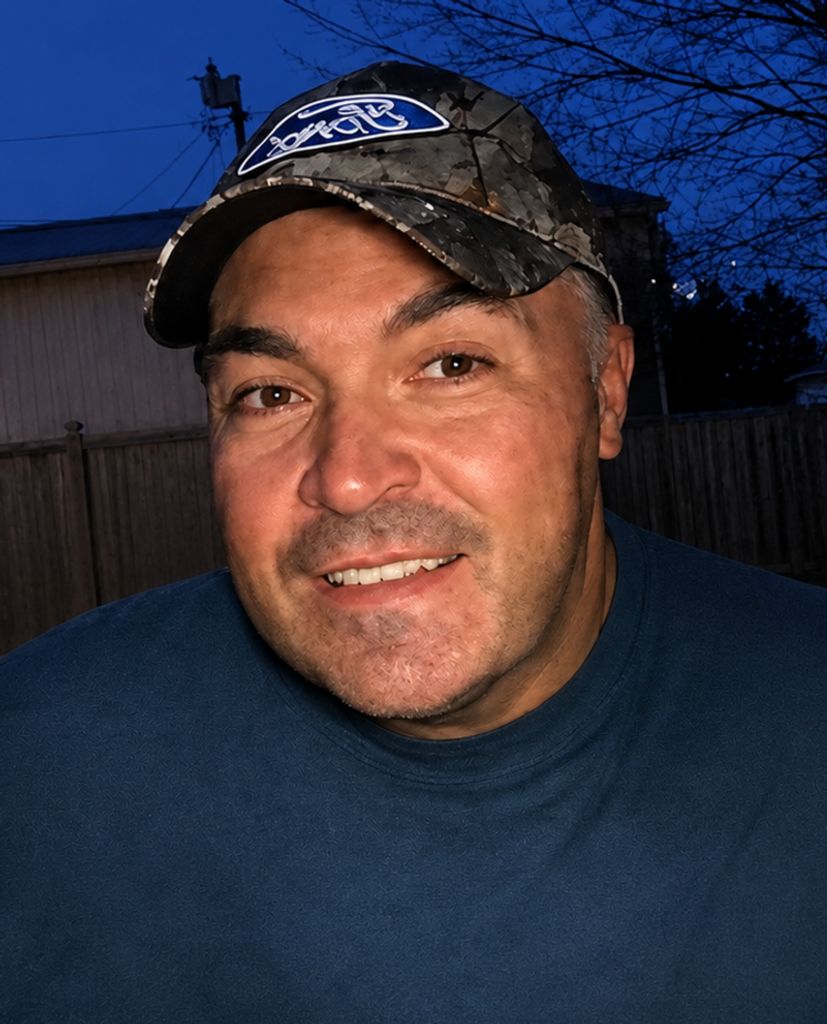 Scott Elliott Profile Photo