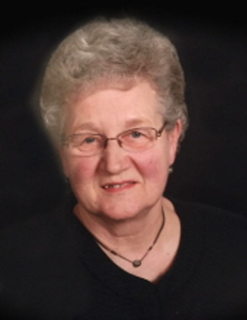 Gwen Smies
