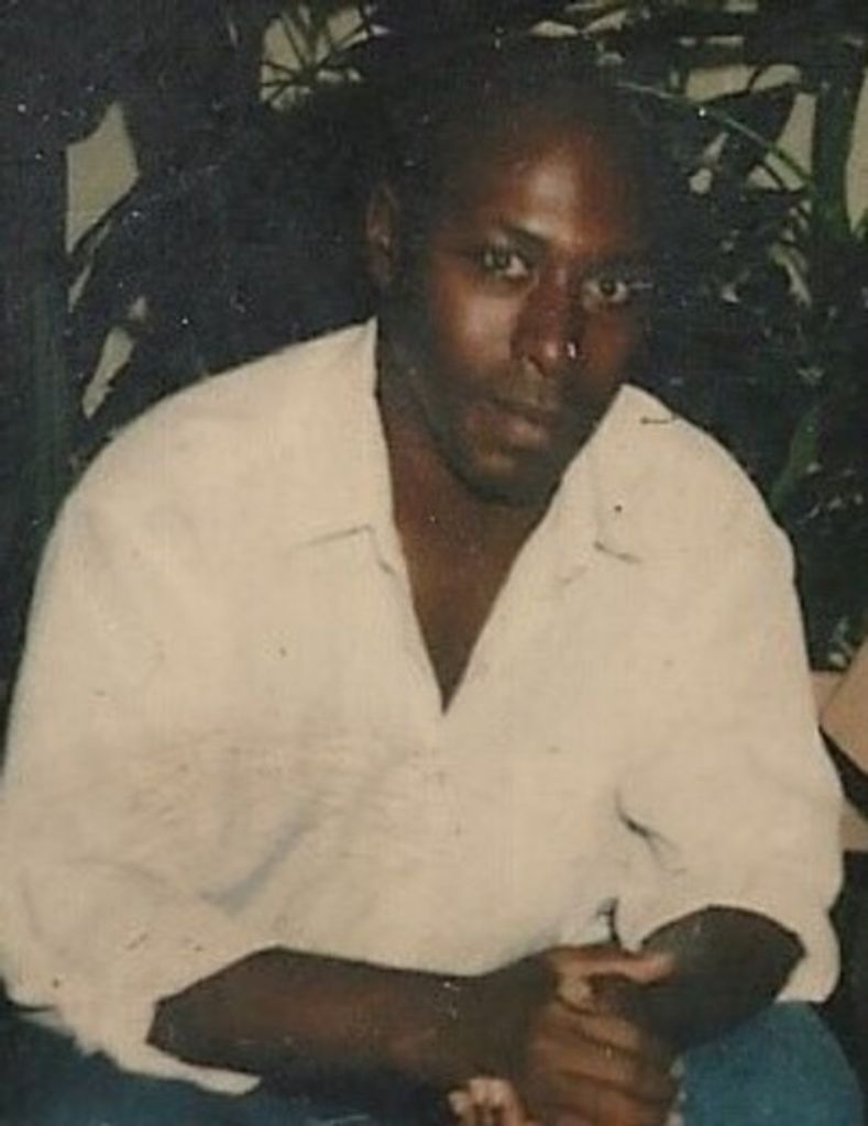 Martin Anthony Rhodes