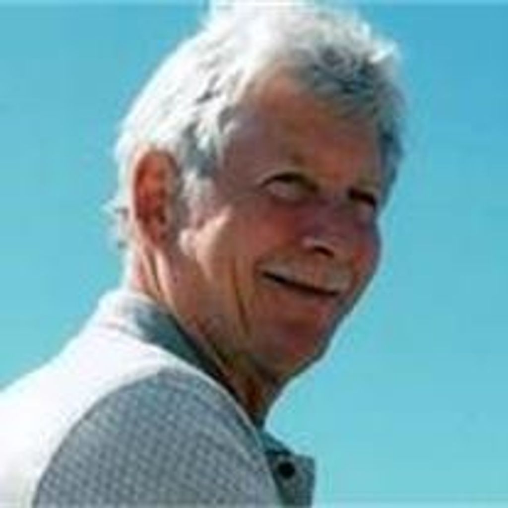 Robert  Eugene Hildebrandt
