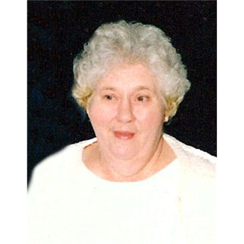 Ruby Mae Waller