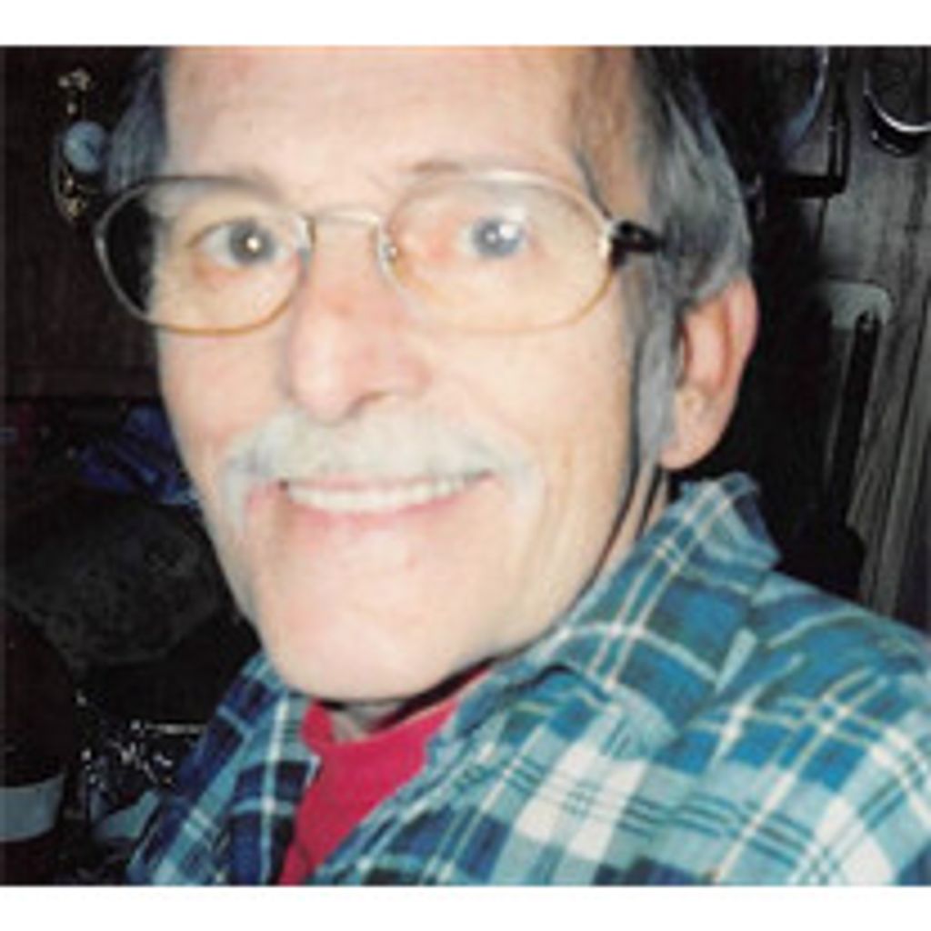 George J. La Palm