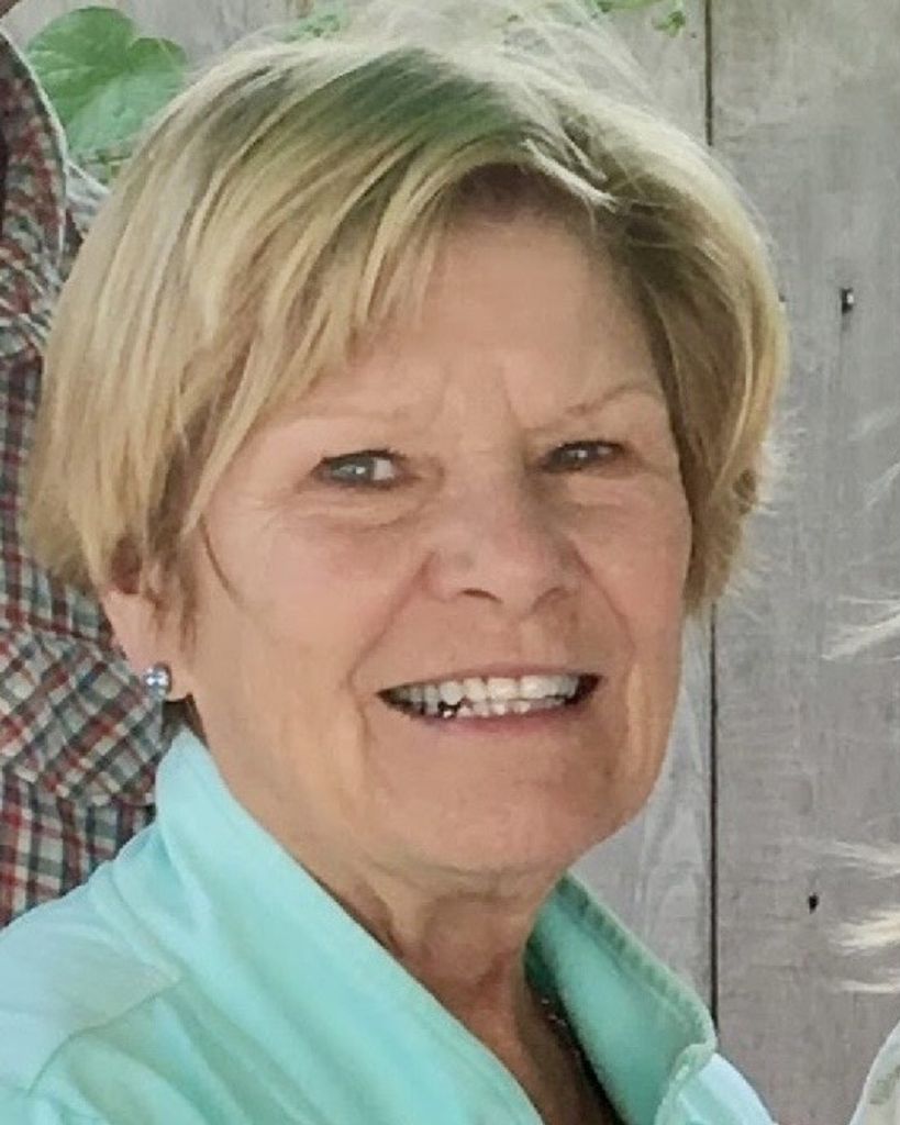 Jean Gaughran Lynch Profile Photo