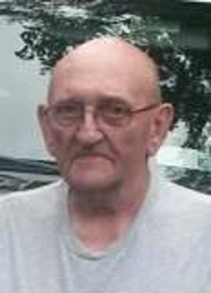 Carl A Russell