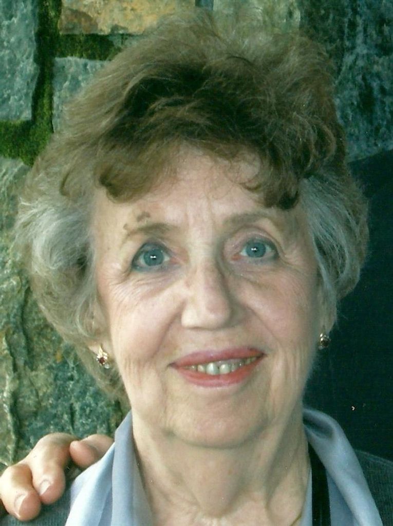 Anna Marie (Adams) Horn