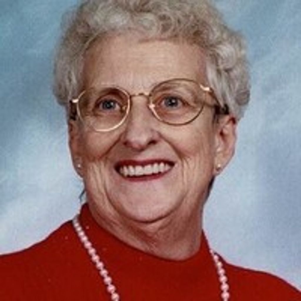 Marguerite J. Davis