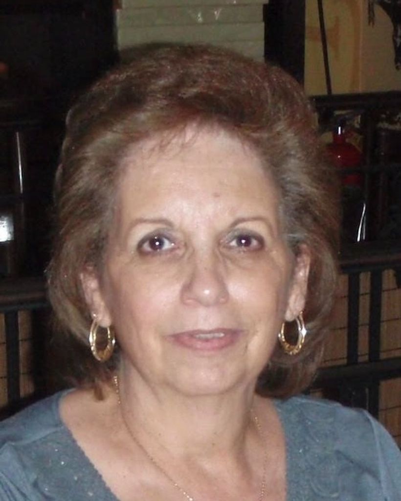 Diane M. LaFalcia