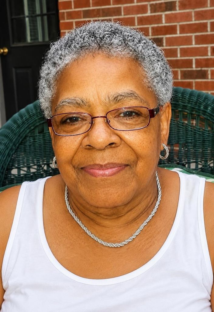 Bettye Jane Bethune