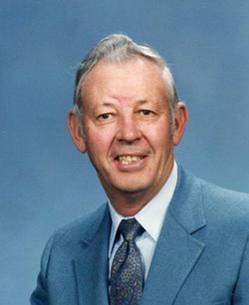 Earl Lee Steffen