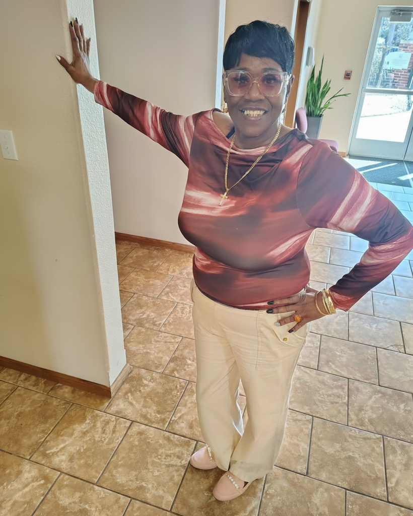 Sheronda Linn Washington Profile Photo