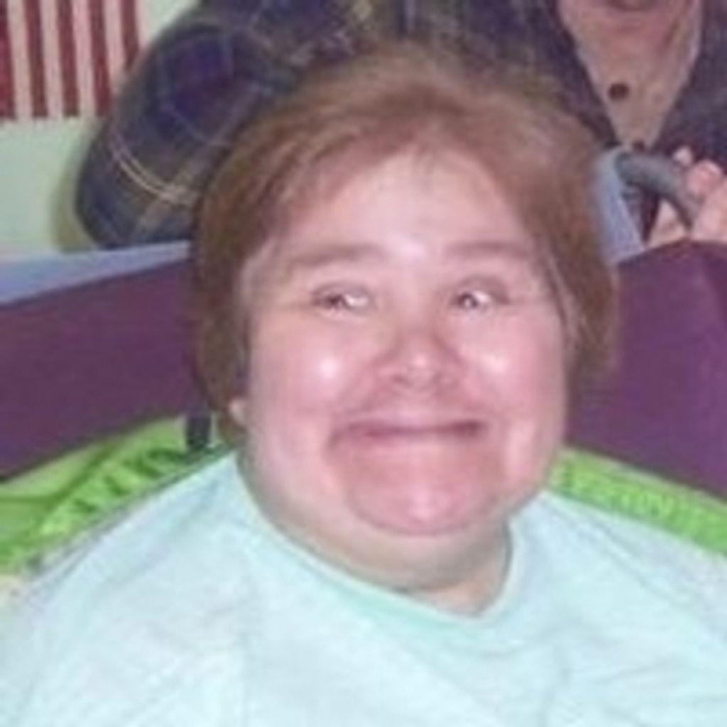 Dorothy M. Smith