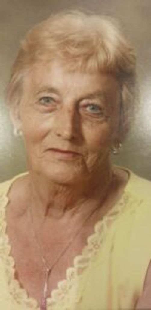Mary Ruth Byrd Avant Profile Photo