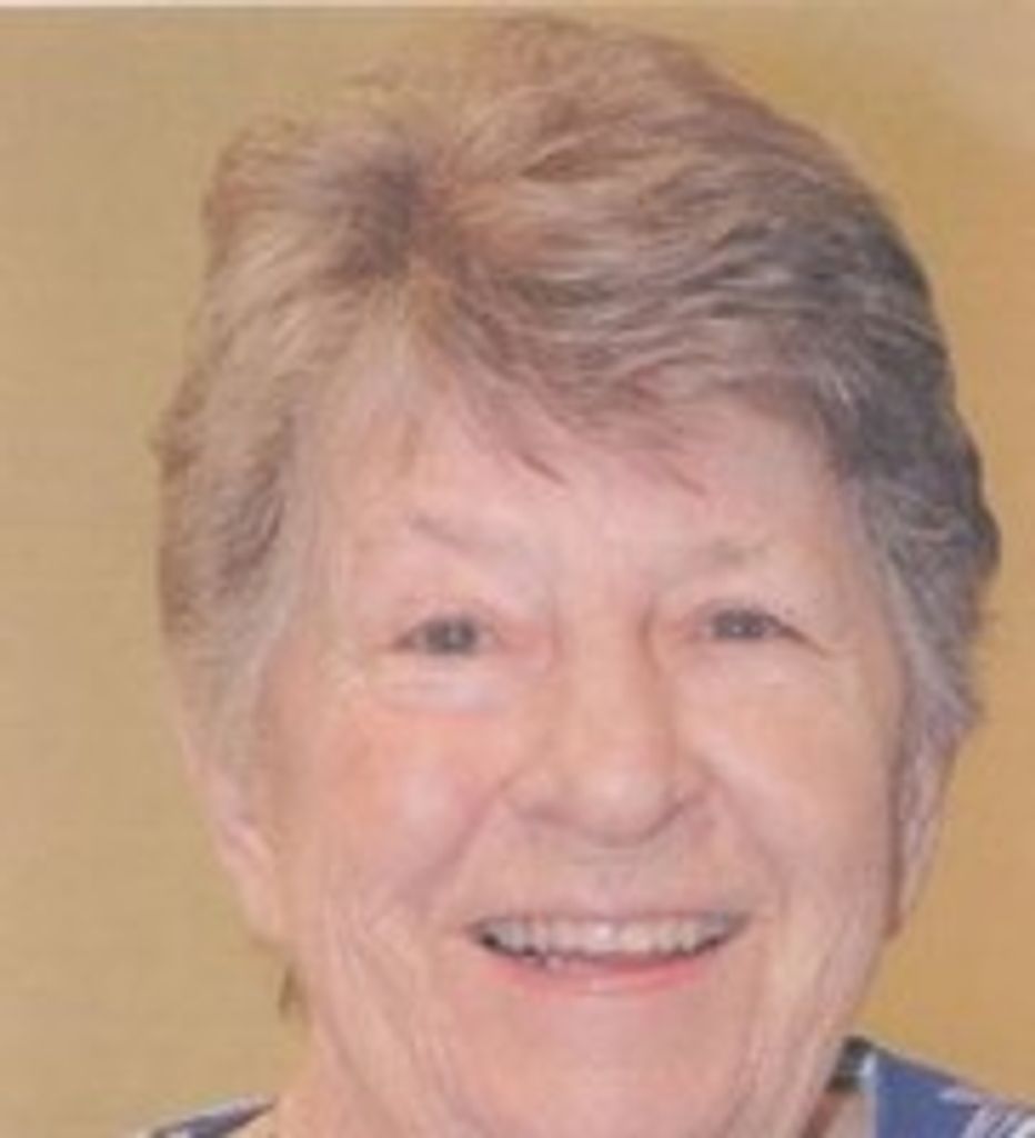 Marcella Strempke