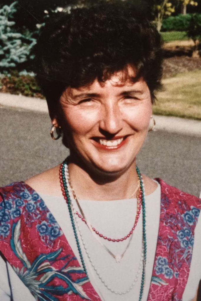 Rosemary V. Brown Profile Photo