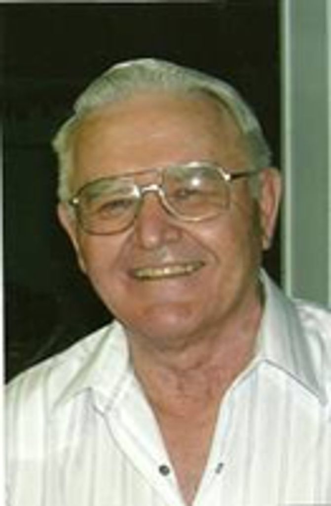 Joseph Raymond Job