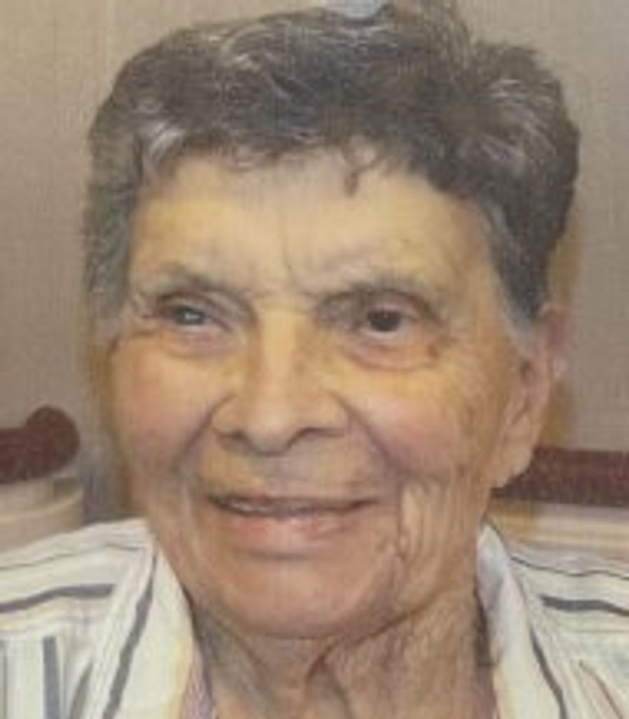 Josephine Lydia Ungles