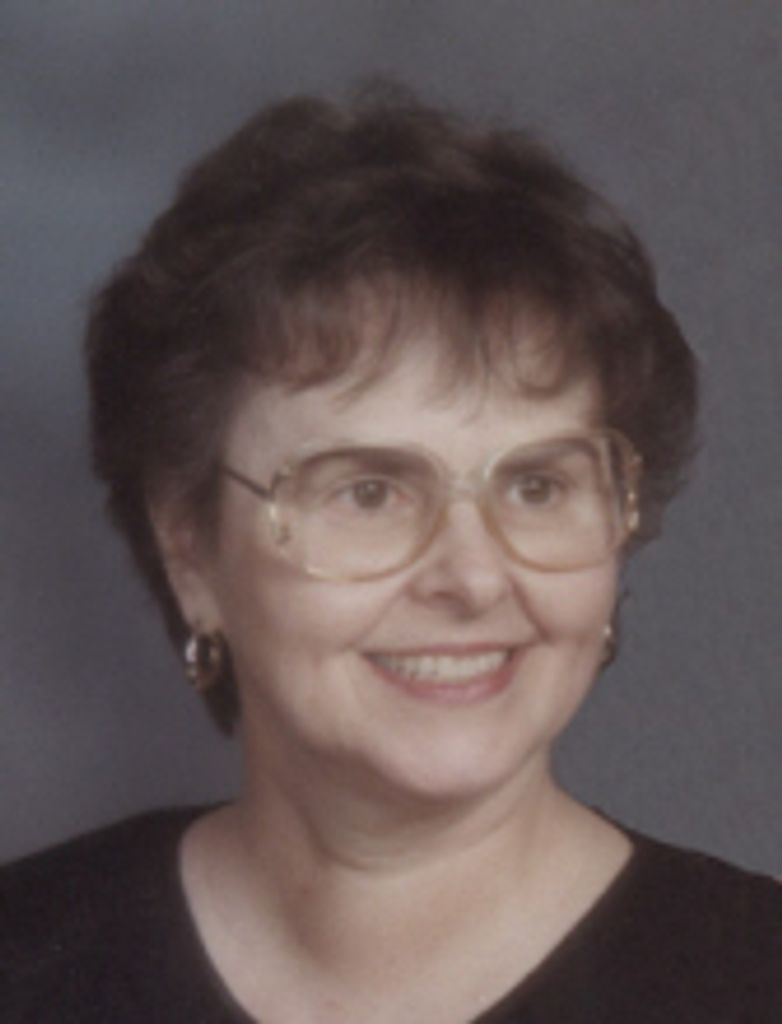 Marlene Jane Towne