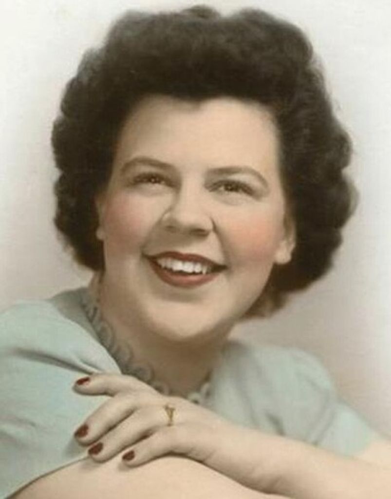 Reva Irene Munson Profile Photo