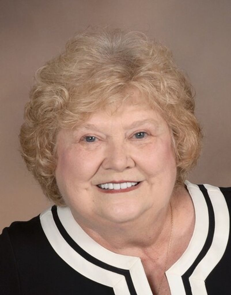 Shirley Ann Lockhart Profile Photo