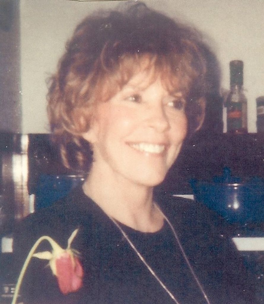 Janice Parks