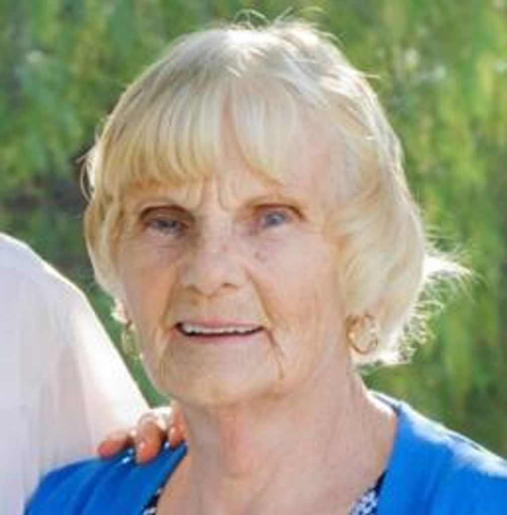 Ann Grigery