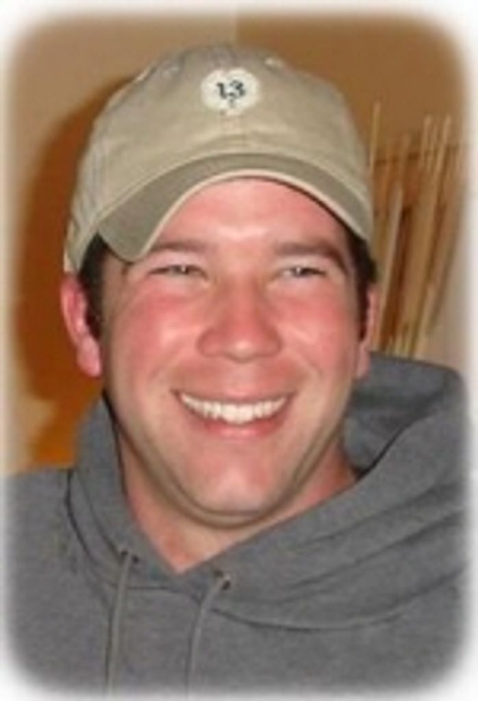 Michael Stenerson