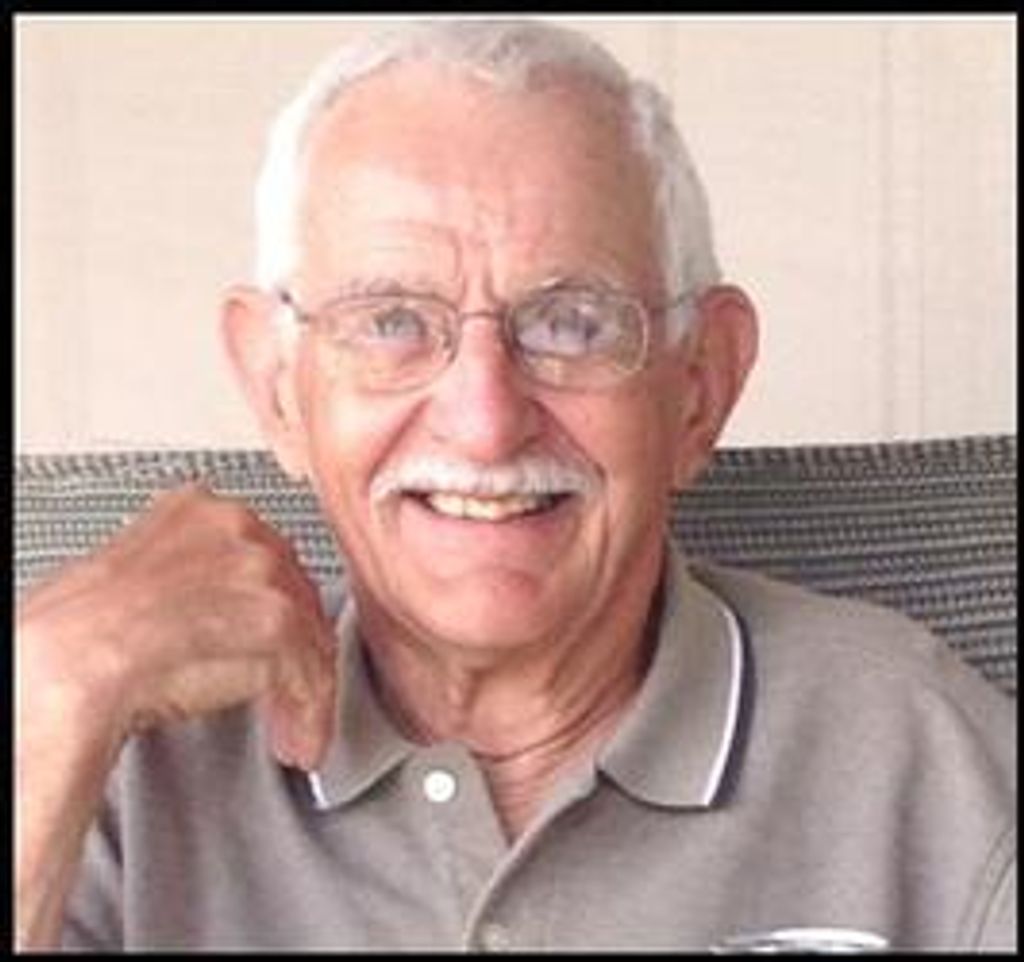James "Jp" Garrison Profile Photo