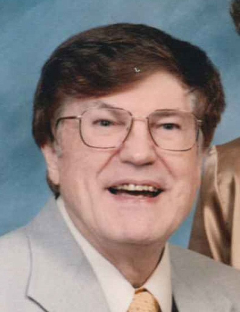 Thomas Alexander Foreman Profile Photo
