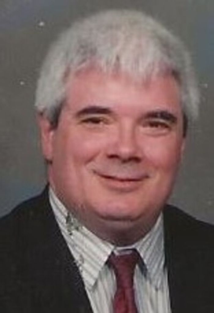 Thomas Elwin Murray Profile Photo