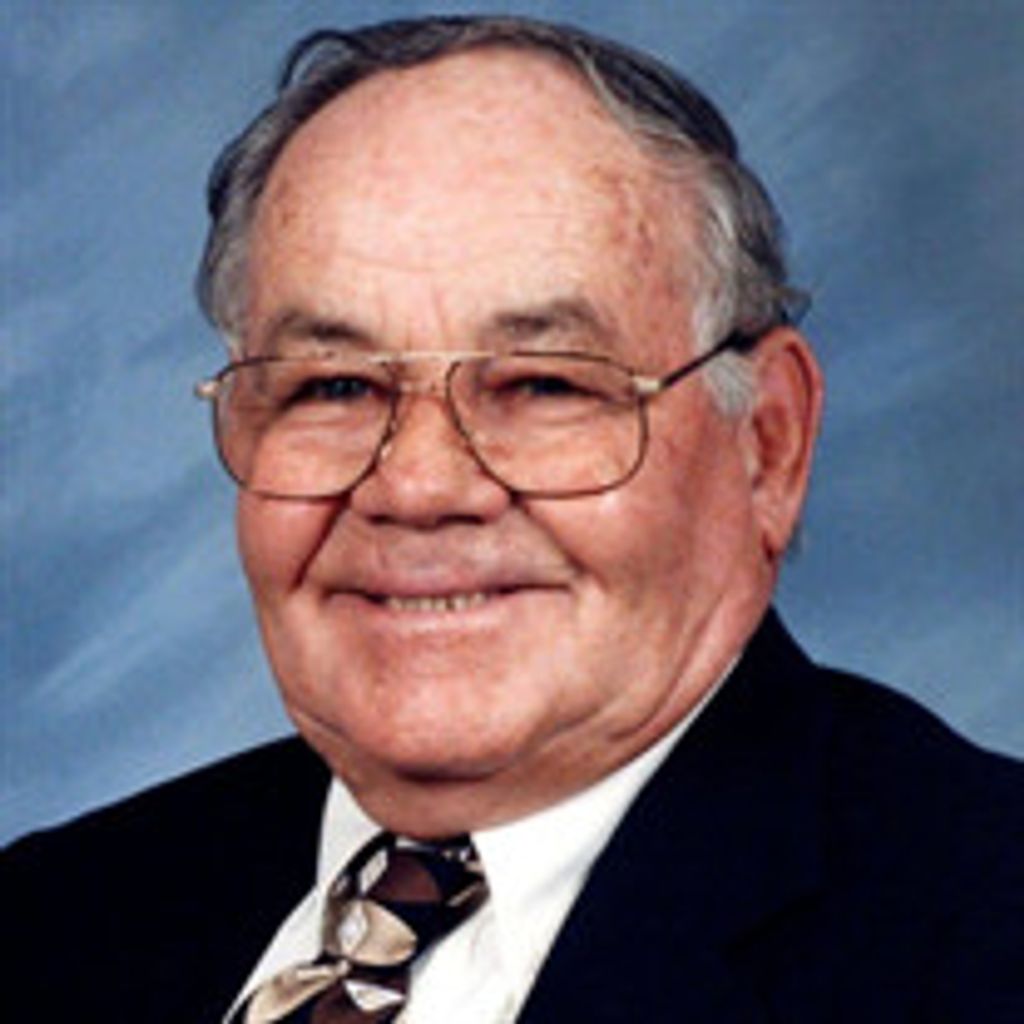 Roy James Seeton