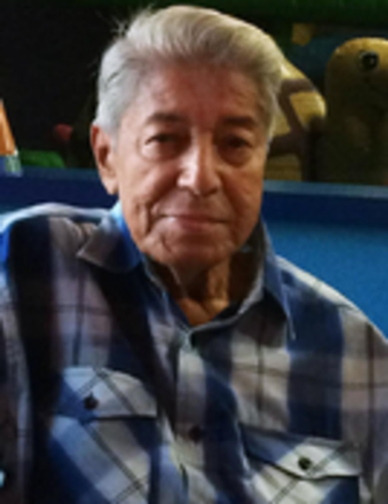 Jose Israel Calle Guzman