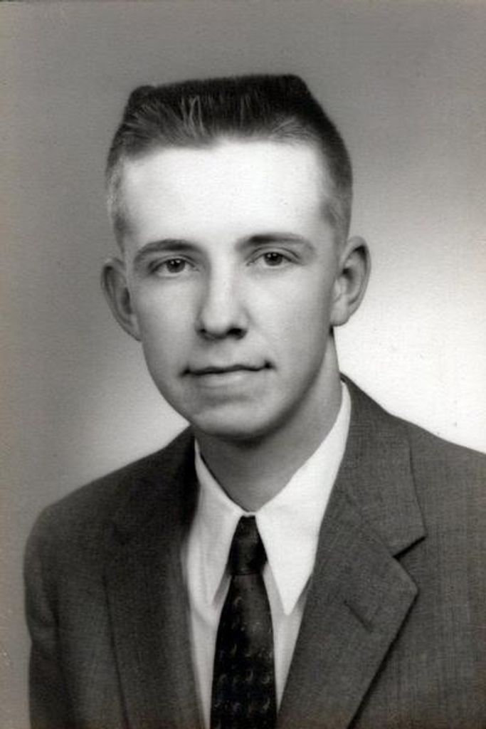 Ernest Edwin Bergdoll Profile Photo