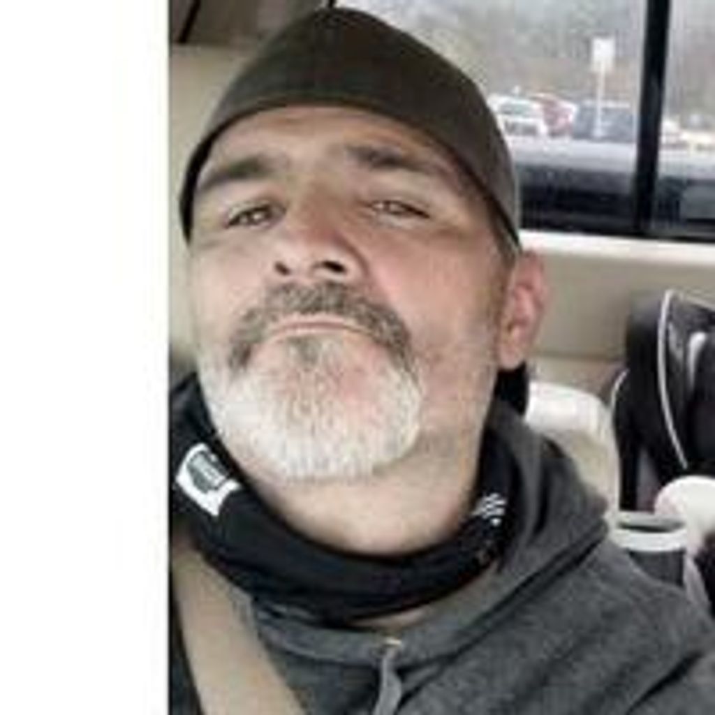 Jeremy Scott Thomas Profile Photo