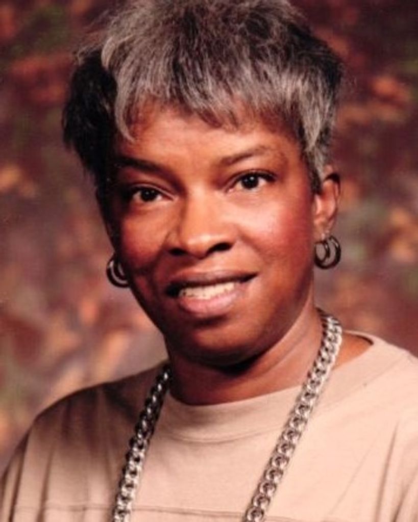 Carrie Belle Finley Profile Photo