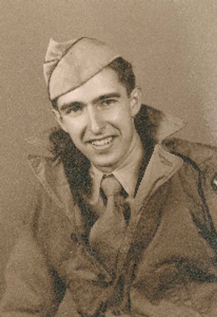 Donald Spung