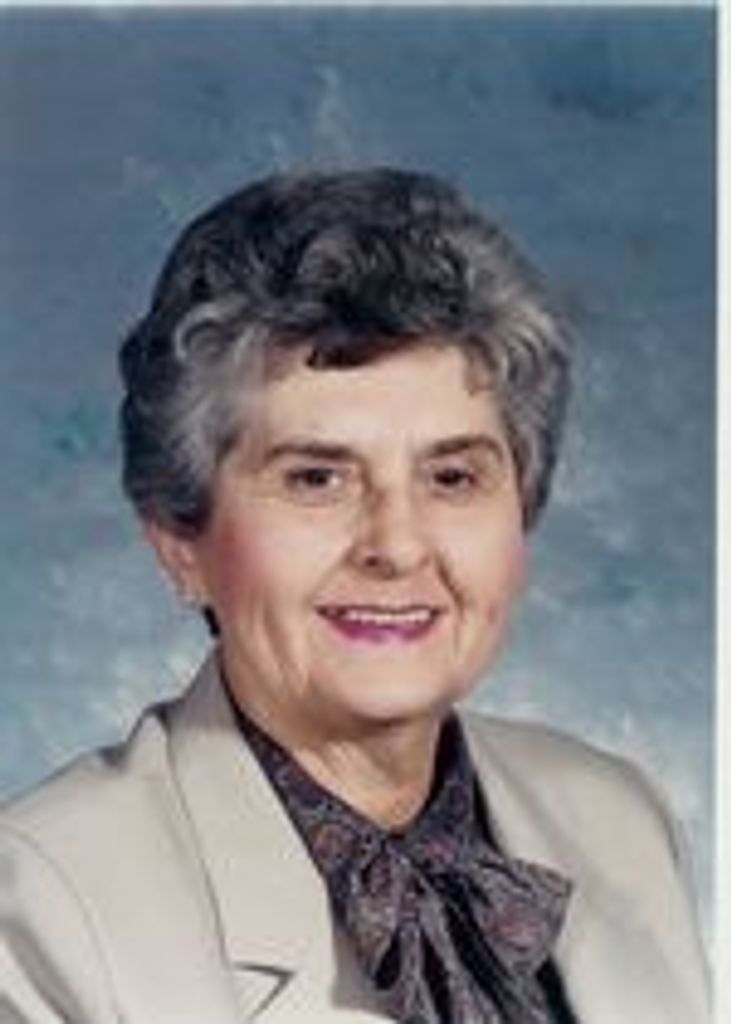 Doris Scroggs