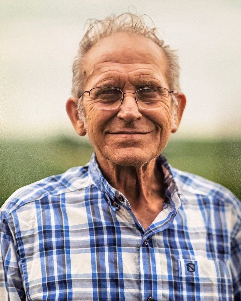 Lawrence "Larry" Gregorich Profile Photo