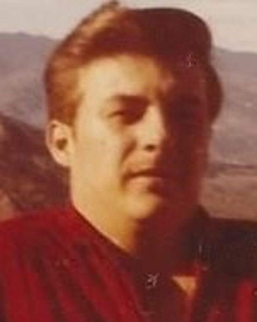 Glen Alan Taylor Profile Photo