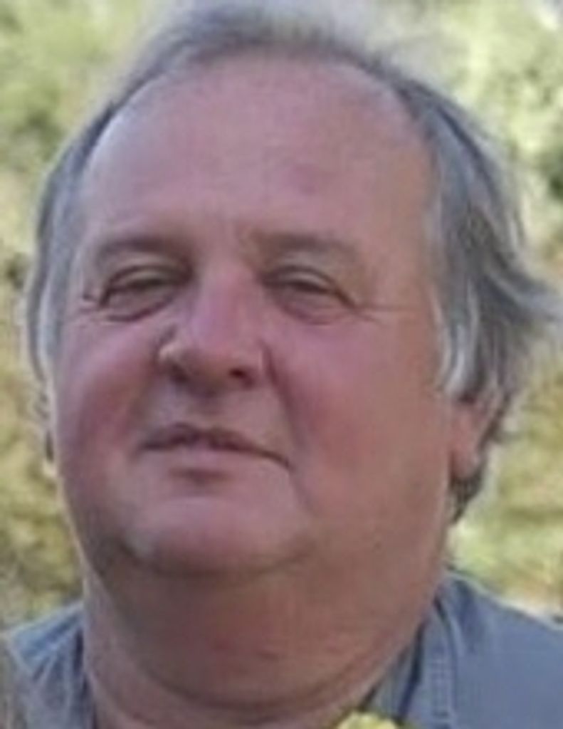 Llewellyn E. "Lew" Williams Jr.