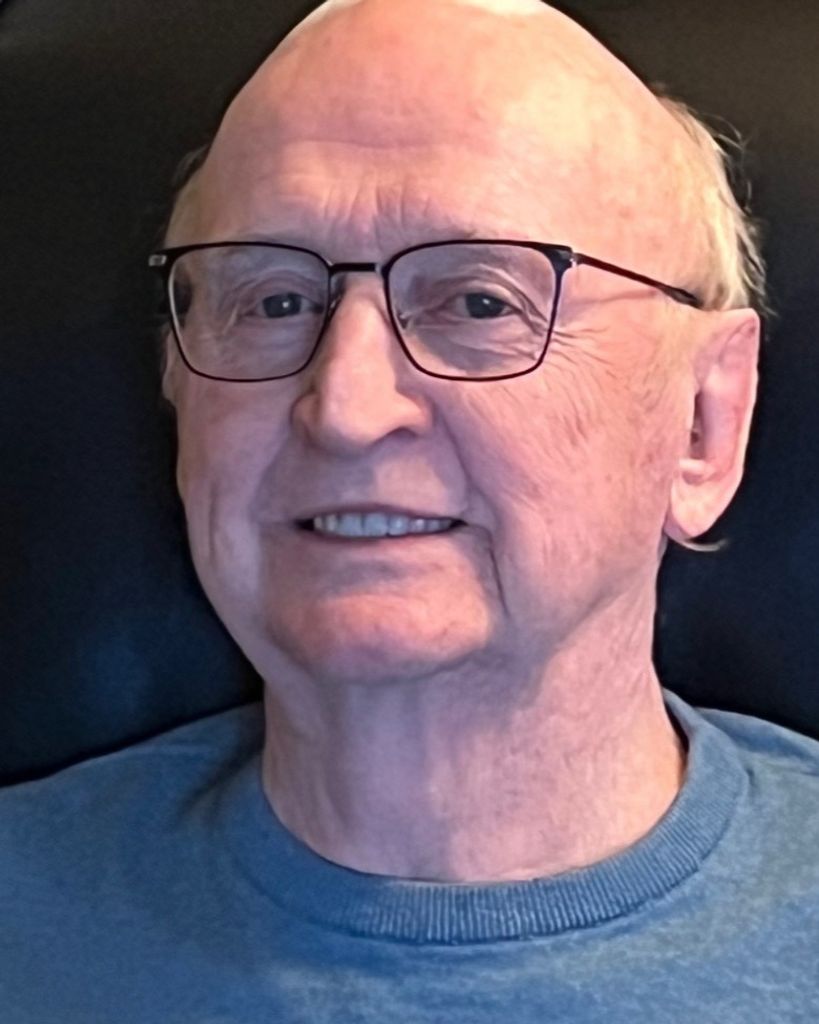 William (Laurie) Lawrence Cone