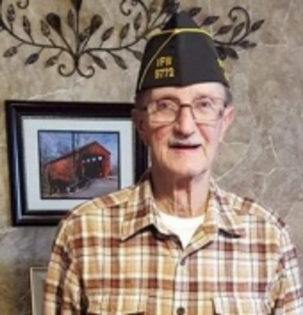 Larry Everett Sillett