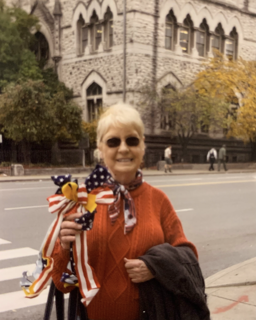 Joanne Hollingsworth