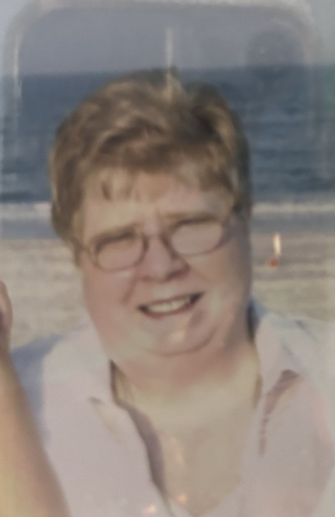 Sarah "Sally" R. Demore Profile Photo