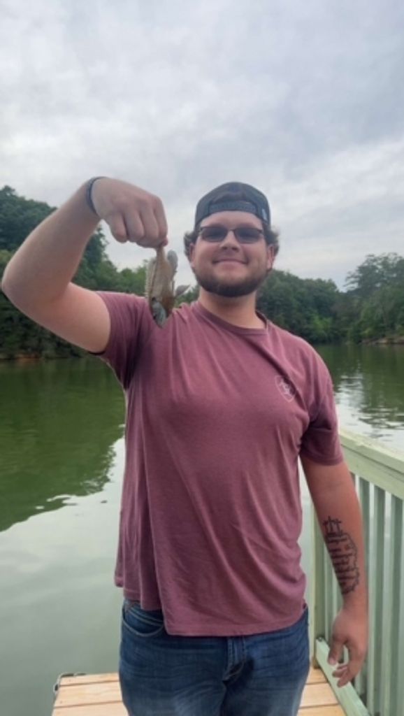 Eric Stout Profile Photo