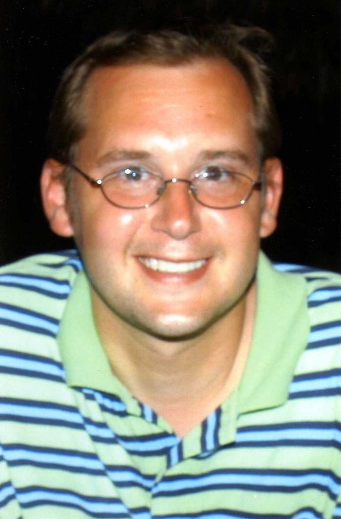 Ryan Andrew Morrow