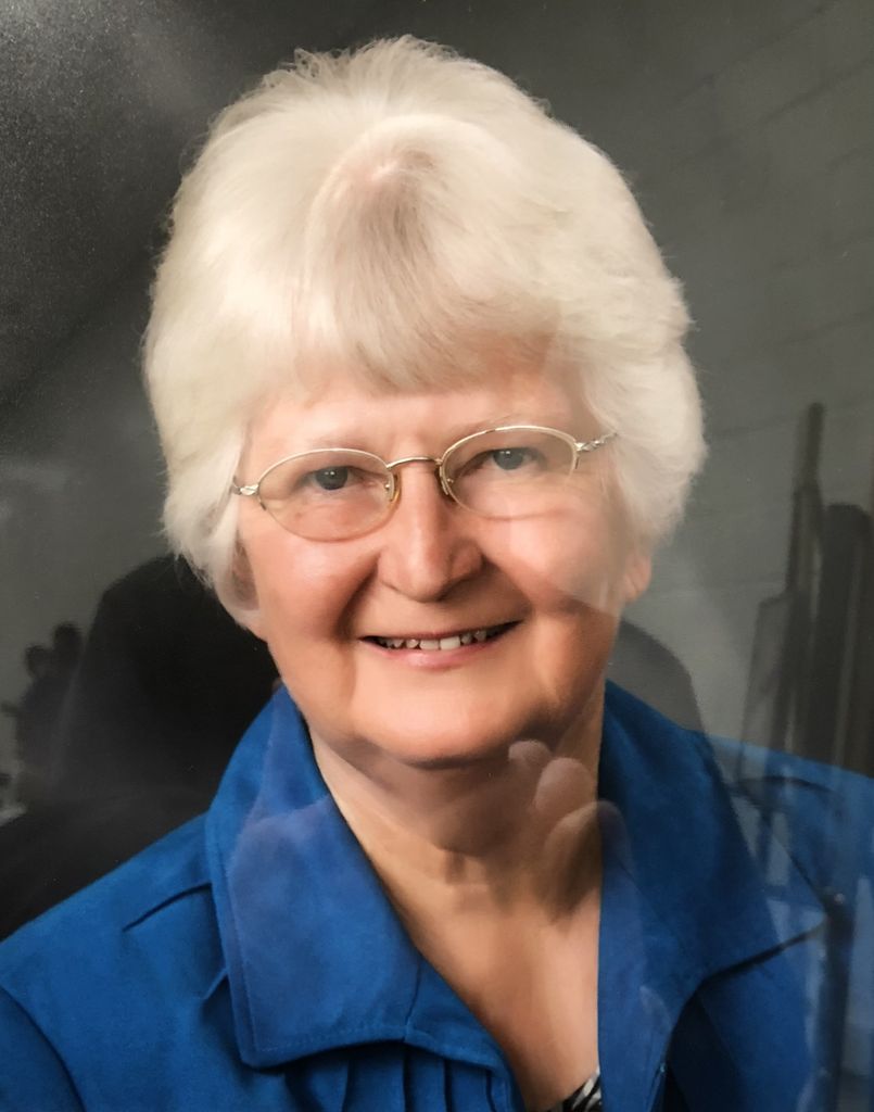 Shirley Nell Goodman Profile Photo