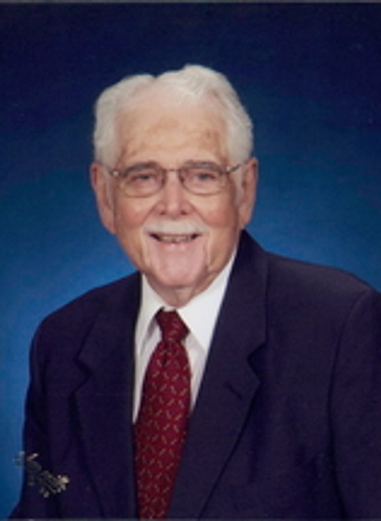 Joe Hal Jefferies